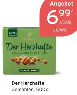 Tchibo Tchibo Der Herzhafte Angebot