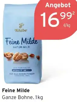 Tchibo Tchibo Feine Milde Angebot