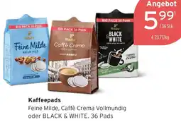 Tchibo Tchibo Kaffeepads Angebot