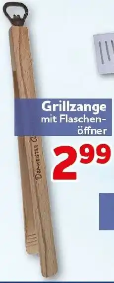 CENTERSHOP Grillzange Angebot
