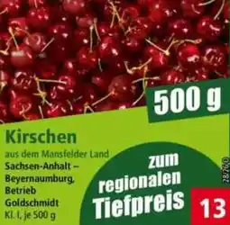 Norma Kirschen Angebot