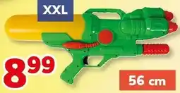 CENTERSHOP Wasserspritzen Angebot
