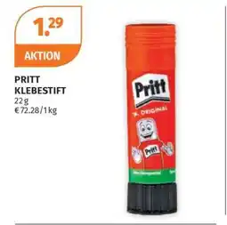 Müller Pritt Klebestift Angebot