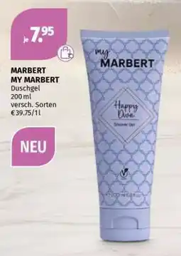 Müller MARBERT MY MARBERT Angebot