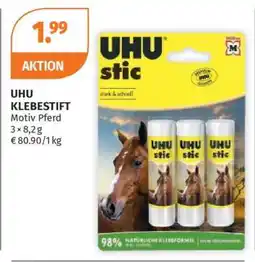 Müller UHU Klebestift Angebot