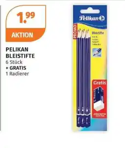 Müller PELIKAN BLEISTIFTE Angebot