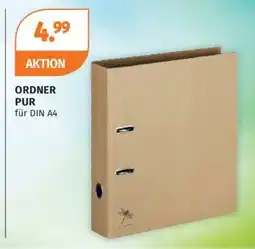 Müller ORDNER PUR Angebot