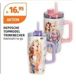Müller DEPESCHE TOPMODEL TRINKBECHER Angebot
