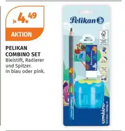 Müller PELIKAN COMBINO SET Angebot