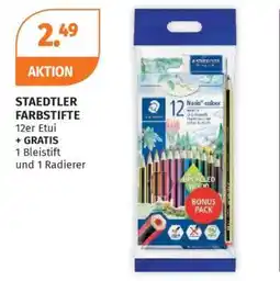 Müller STAEDTLER FARBSTIFTE Angebot