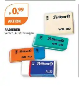 Müller RADIERER Angebot