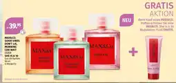 Müller MAX&Co Angebot