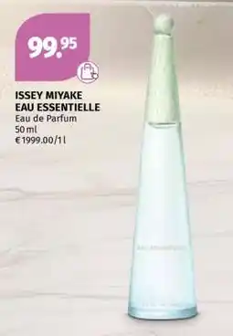 Müller ISSEY MIYAKE EAU ESSENTIELLE Angebot