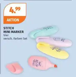 Müller STITCH MINI MARKER Angebot