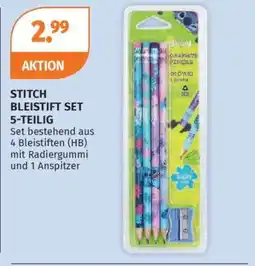 Müller STITCH BLEISTIFT SET 5-TEILIG Angebot