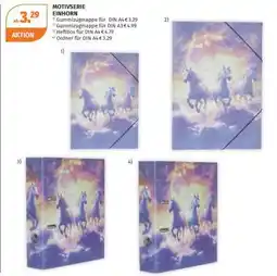 Müller MOTIVSERIE EINHORN Angebot