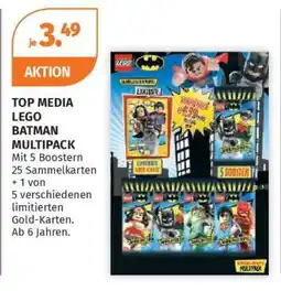 Müller TOP MEDIA LEGO BATMAN MULTIPACK Angebot