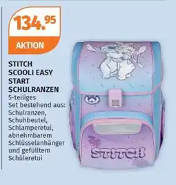 Müller STITCH SCOOLI EASY START SCHULRANZEN Angebot