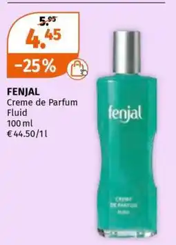 Müller FENJAL Angebot