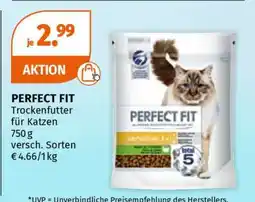Müller PERFECT FIT Angebot