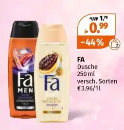 Müller Fa Angebot