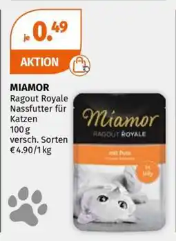 Müller MIAMOR Angebot