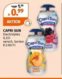 Müller Capri-Sun Angebot