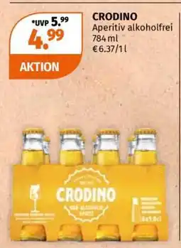 Müller CRODINO Angebot