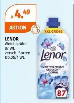 Müller LENOR Angebot
