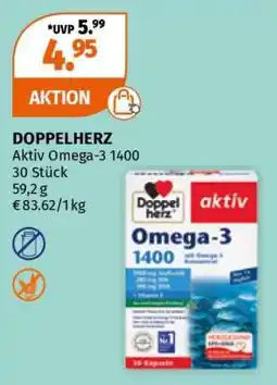 Müller Doppelherz Angebot
