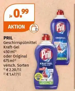 Müller Pril Angebot