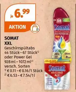 Müller Somat XXL Angebot