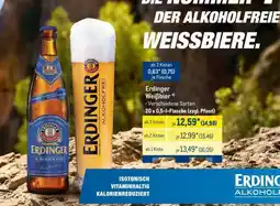 METRO Erdinger Weißbier Angebot