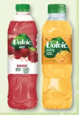 trinkgut Volvic Juicy Angebot