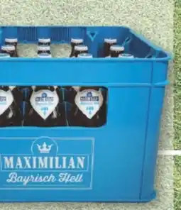 trinkgut Maximilian Bayrisch Hell Angebot