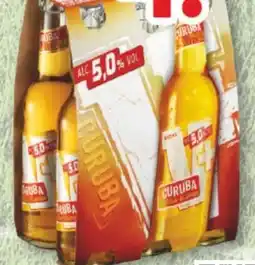 trinkgut Veltins V + Curuba Angebot