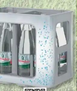 trinkgut Rosbacher Mineralwasser Angebot