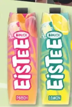 trinkgut Rauch Eistee Peach Angebot