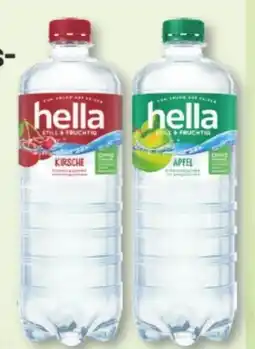 trinkgut Hella Erfrischungsgetränk Angebot