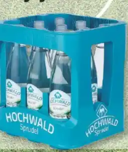 trinkgut Hochwald Sprudel Mineralwasser Angebot