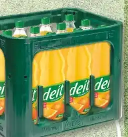 trinkgut Deit Limonade Angebot