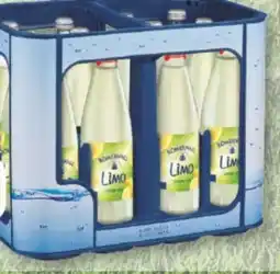 trinkgut Römerwall Limo Angebot