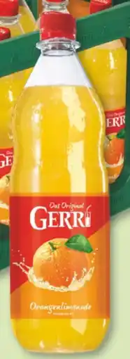 trinkgut Gerri Limonade Angebot