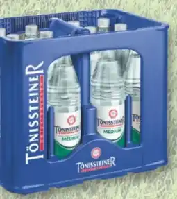 trinkgut Tönissteiner Mineralwasser Angebot