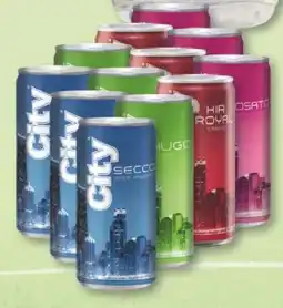 trinkgut City Secco Angebot