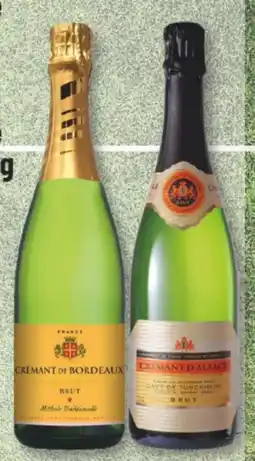 trinkgut Cave de Turckheim Crémant D'Alsace Angebot