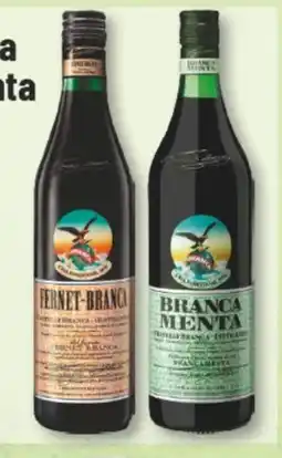 trinkgut Fratelli Branca Distillerie Fernet Angebot
