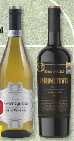 trinkgut Scarànto Pinot Grigio Angebot