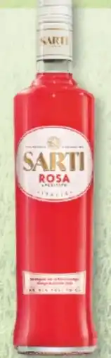 trinkgut Sarti Rosa Angebot