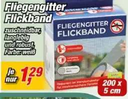Posten Börse Fliegengitter Flickband Angebot